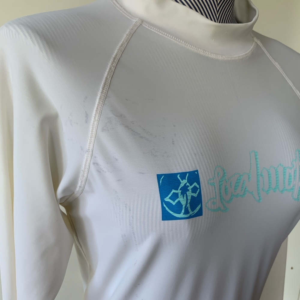 Local Motion Rash Guard - Picture 2 of 10